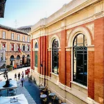 Otel Cappello Ravenna