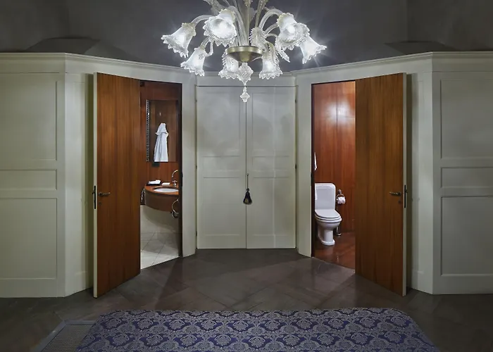 Hotel Cappello Rawenna