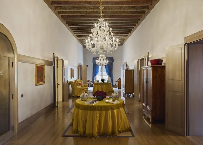 Cappello Hotel Rawenna