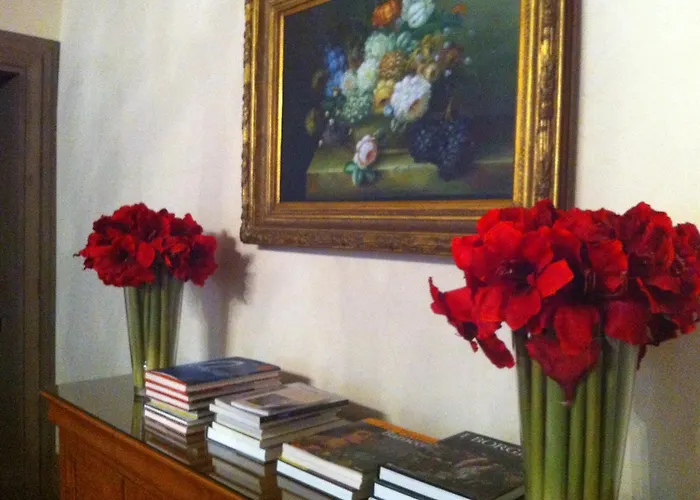 Cappello Hotel Rawenna