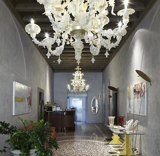 Hotel Cappello Ravenna