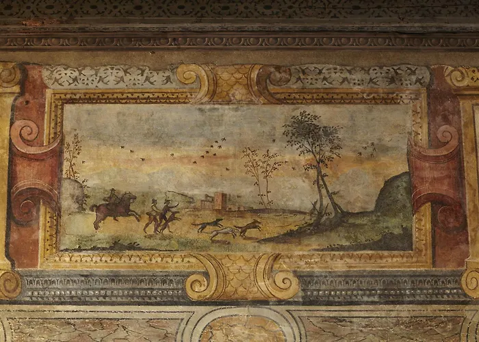 Hotel Cappello Rawenna