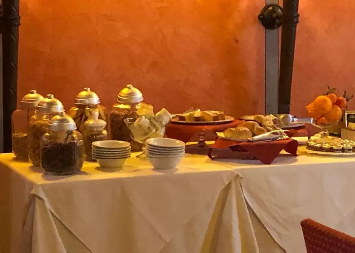 Hotel Cappello Rawenna