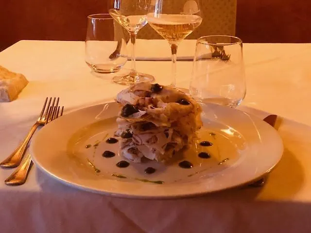 Cappello Hotel Rawenna