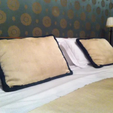 Hotel Cappello 3*