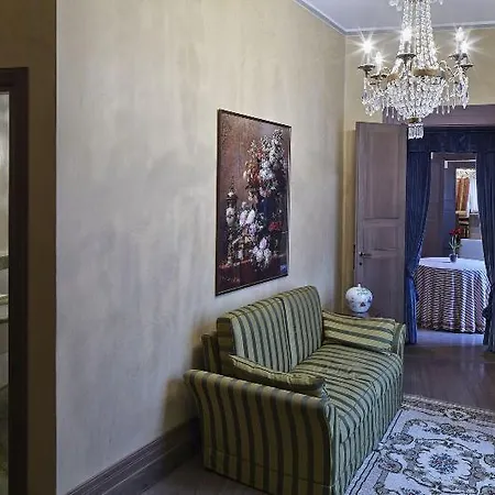 Hotel Cappello Ravena