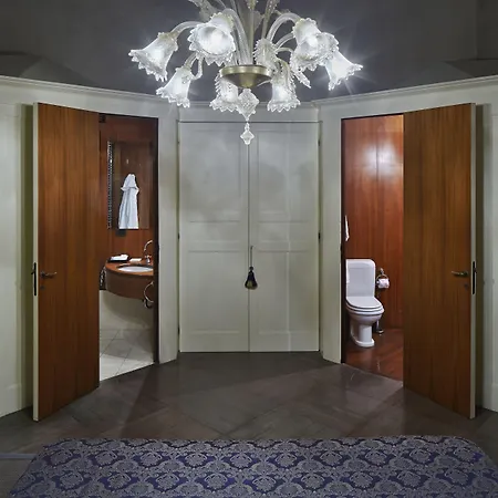 호텔 Cappello 라벤나