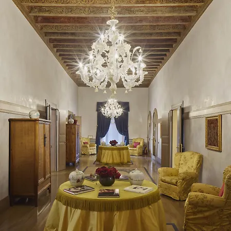 Hotel Cappello