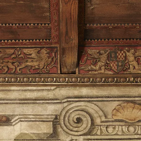 Cappello 3* 라벤나