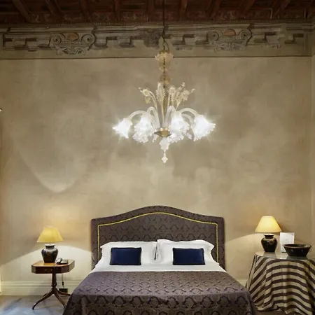 Hotel Cappello