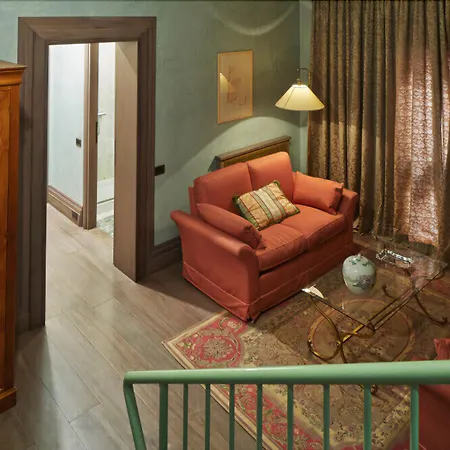 酒店 凯佩罗酒店