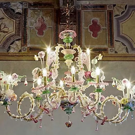 Cappello Otel Ravenna