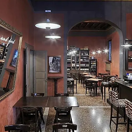 Otel Cappello Ravenna
