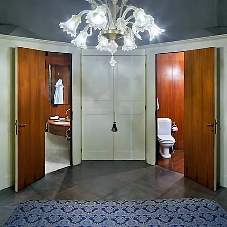 Otel Cappello 3*