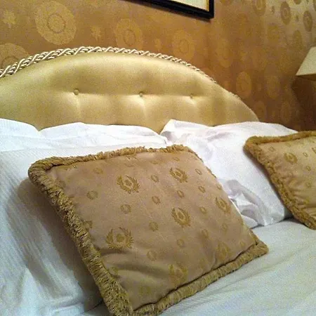 Otel Cappello 3*