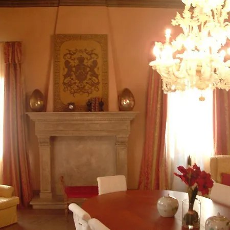 Cappello Otel Ravenna