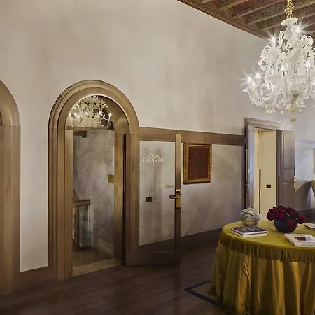 Cappello Hotel Ravena
