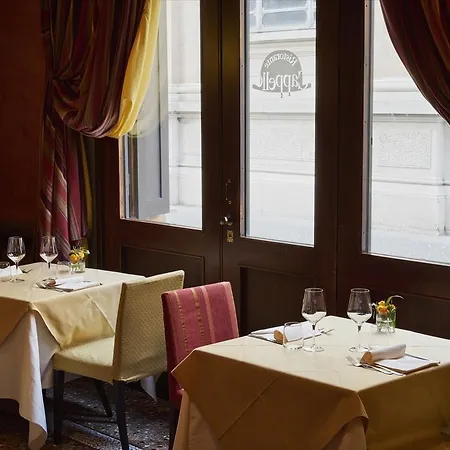 Otel Cappello