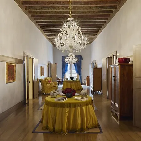 Cappello Hotel Ravena