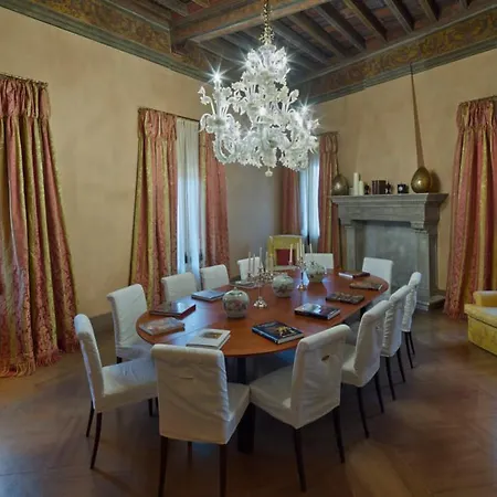Hotel Cappello Ravena