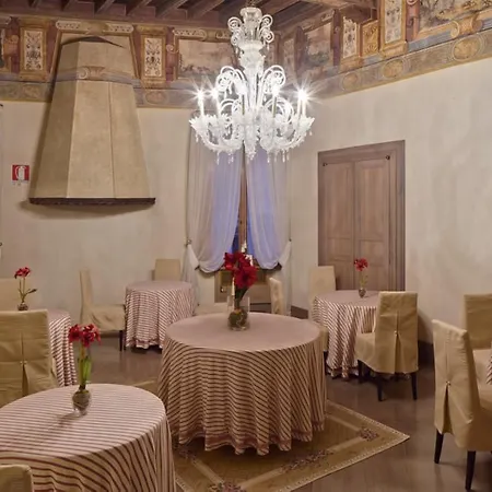 Cappello Hotel Ravena