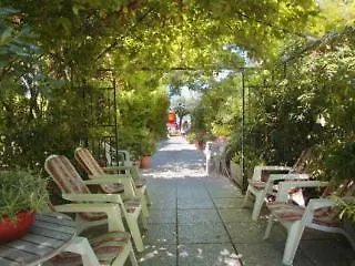 Otel Cappello 3*