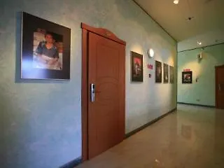 Otel Cappello Ravenna