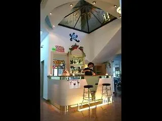 Otel Cappello