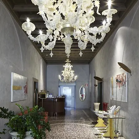 호텔 Cappello 라벤나