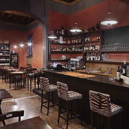 Hotel Cappello Ravena