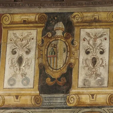 Cappello Hotel Ravena