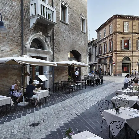 Cappello Hotel Ravena
