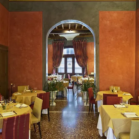 Cappello Hotel Ravena