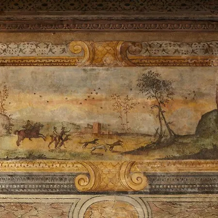 Cappello Hotel Ravena