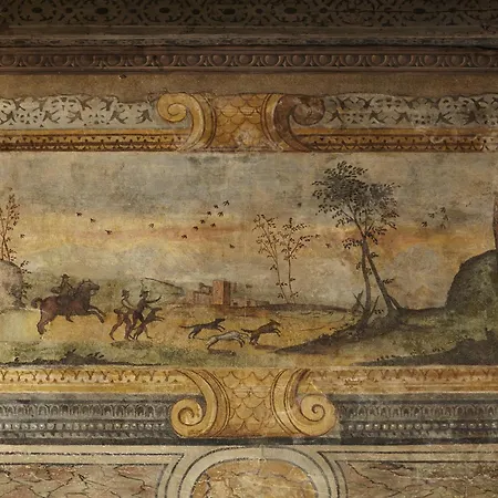 호텔 Cappello 라벤나