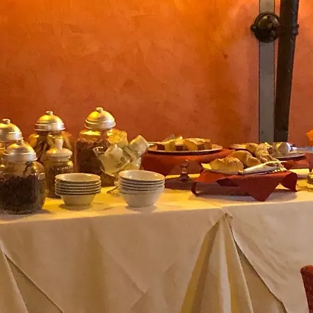 Hotel Cappello Ravena