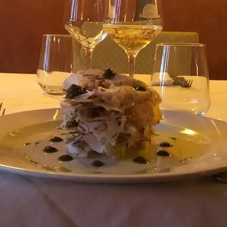 Cappello 3* Ravena
