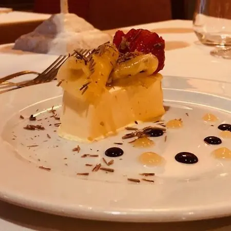 Cappello 호텔 라벤나