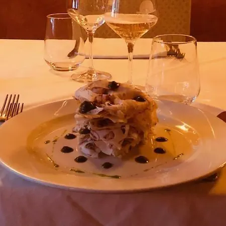 Cappello Hotel Ravena