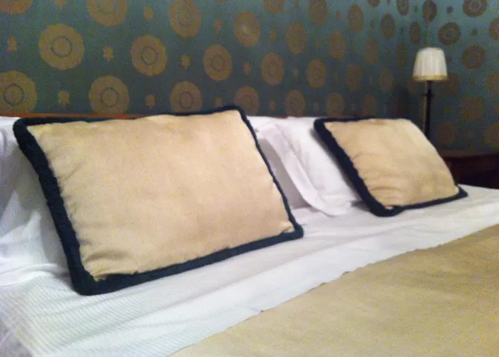 Hotel Cappello 3*