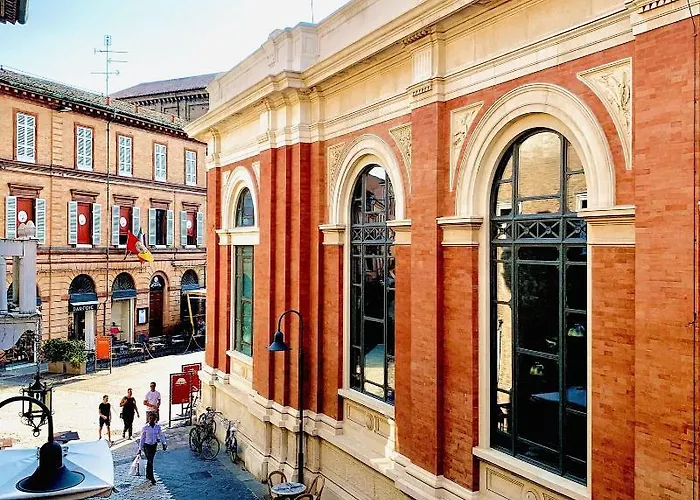 Hotel Cappello Ravenna