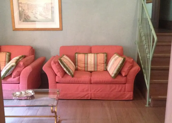 凯佩罗酒店 酒店