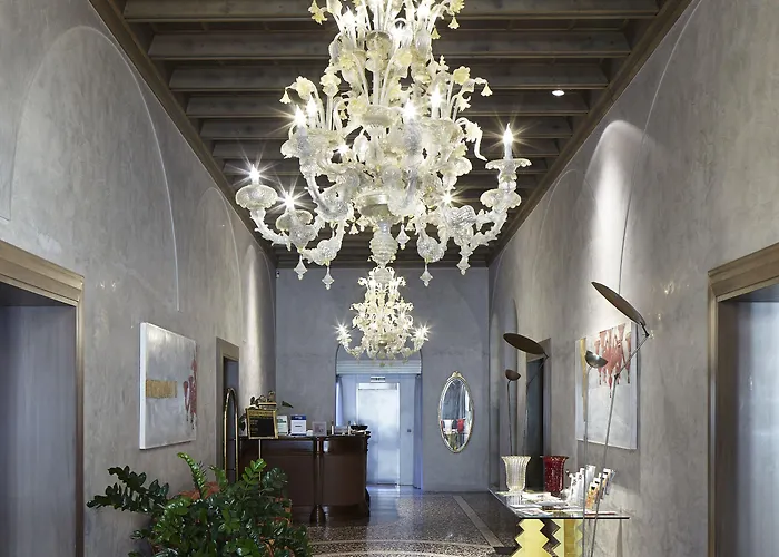 酒店 凯佩罗酒店 3*