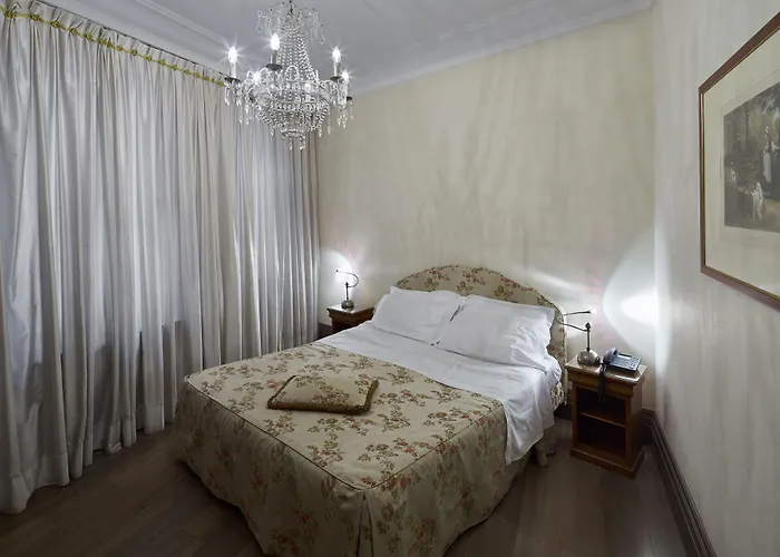 Cappello Hotel 3*