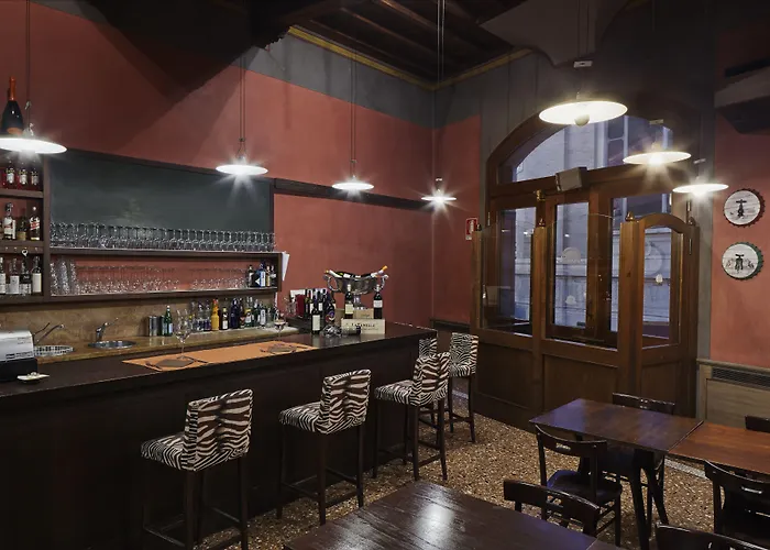 凯佩罗酒店 酒店