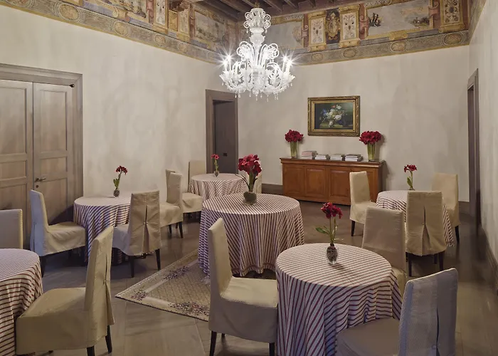 凯佩罗酒店 酒店