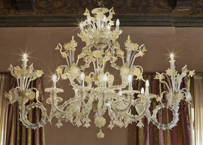 酒店 凯佩罗酒店 3*