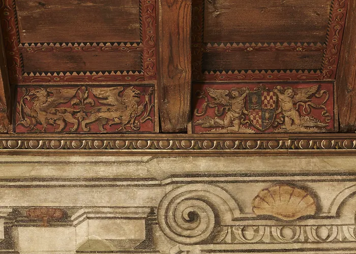 凯佩罗酒店 3* 拉文纳