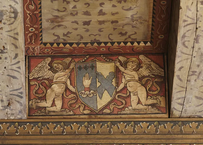 凯佩罗酒店 酒店 3*