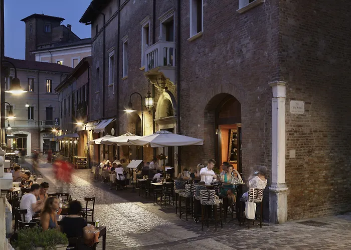 酒店 凯佩罗酒店 3*